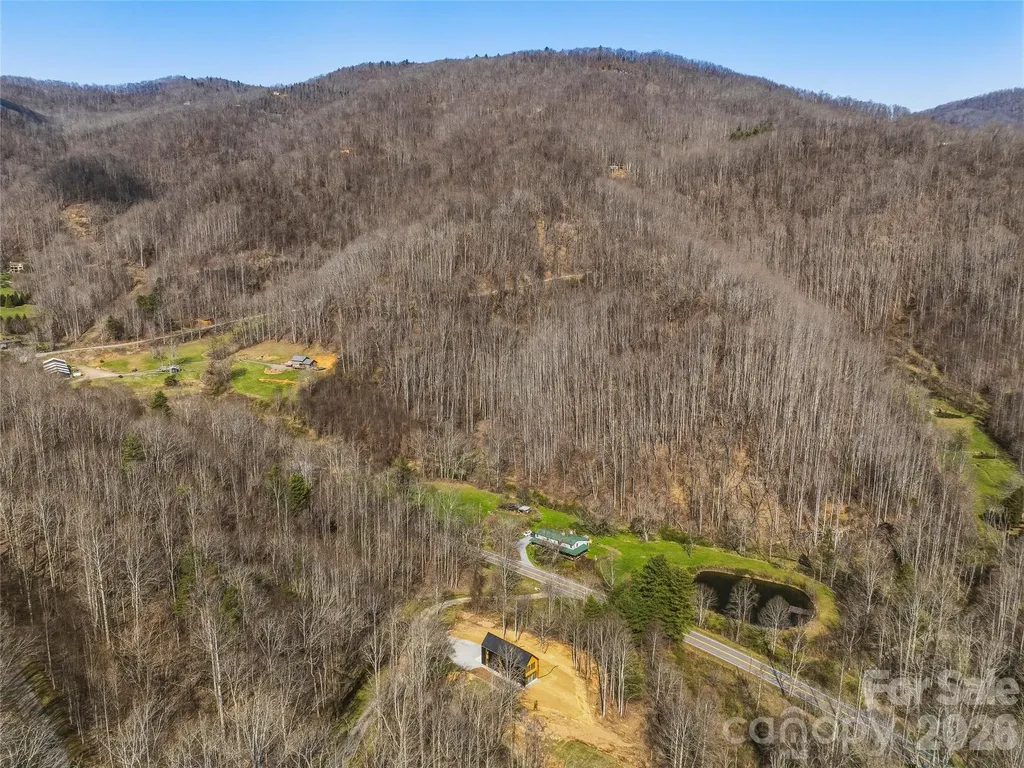 710 Kendal Drive Leicester NC 28748
