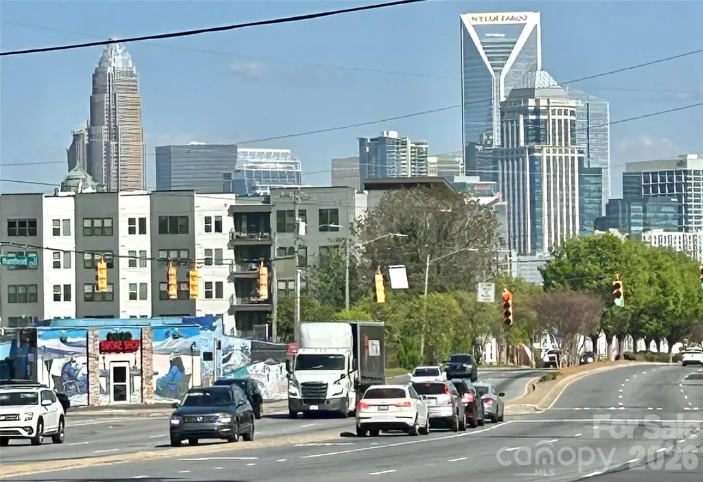 2414 Belfast Drive Charlotte NC 28208