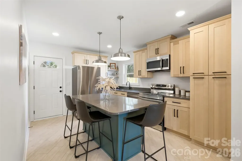 2414 Belfast Drive Charlotte NC 28208