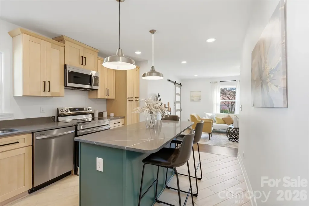 2414 Belfast Drive Charlotte NC 28208