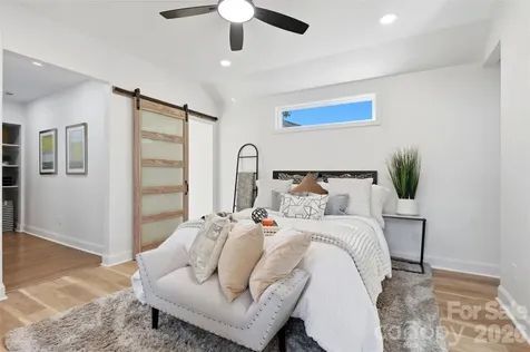 2414 Belfast Drive Charlotte NC 28208