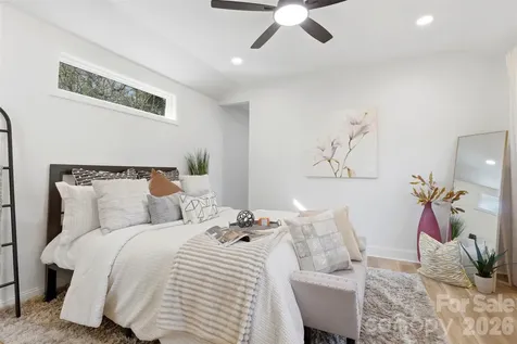 2414 Belfast Drive Charlotte NC 28208