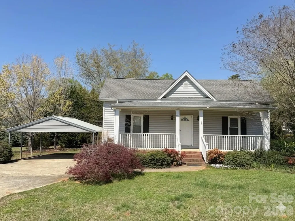 240 Nixon Road Belmont NC 28012