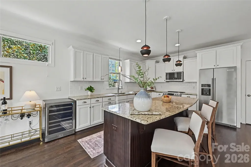 1102 Yale Place Charlotte NC 28209