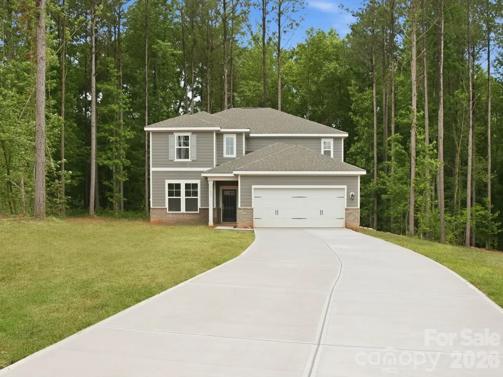 21083 Running Creek Drive Locust NC 28097