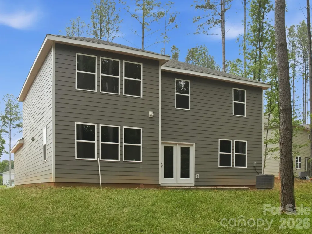 21083 Running Creek Drive Locust NC 28097