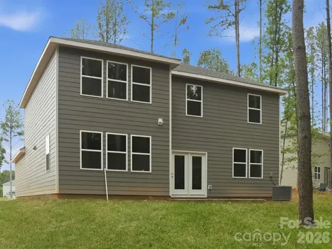 21083 Running Creek Drive Locust NC 28097