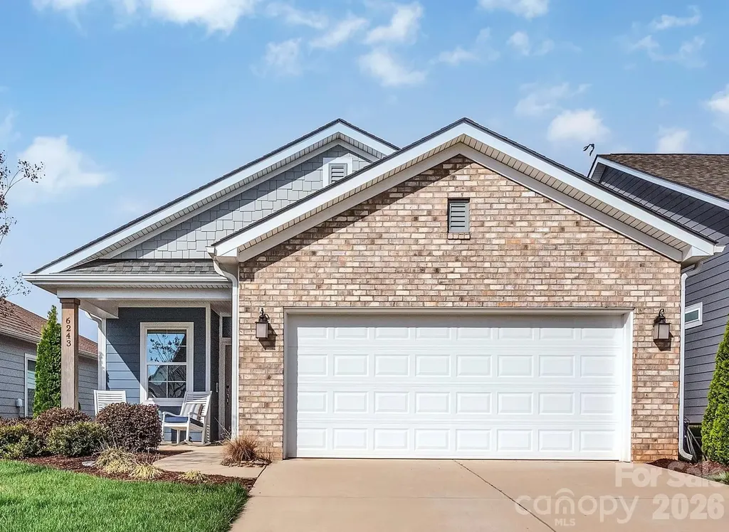 6243 Scuttle Lane Denver NC 28037