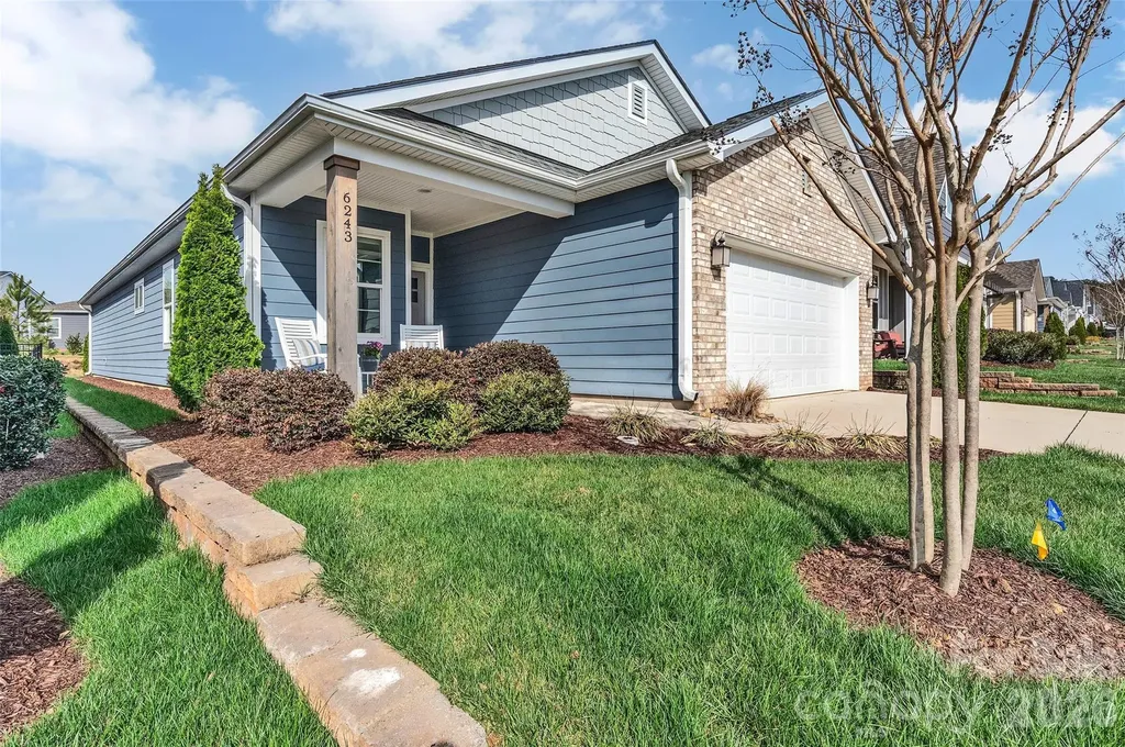 6243 Scuttle Lane Denver NC 28037