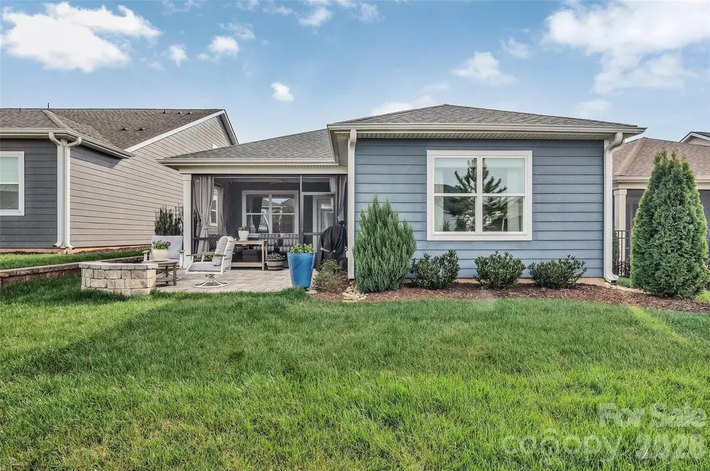 6243 Scuttle Lane Denver NC 28037