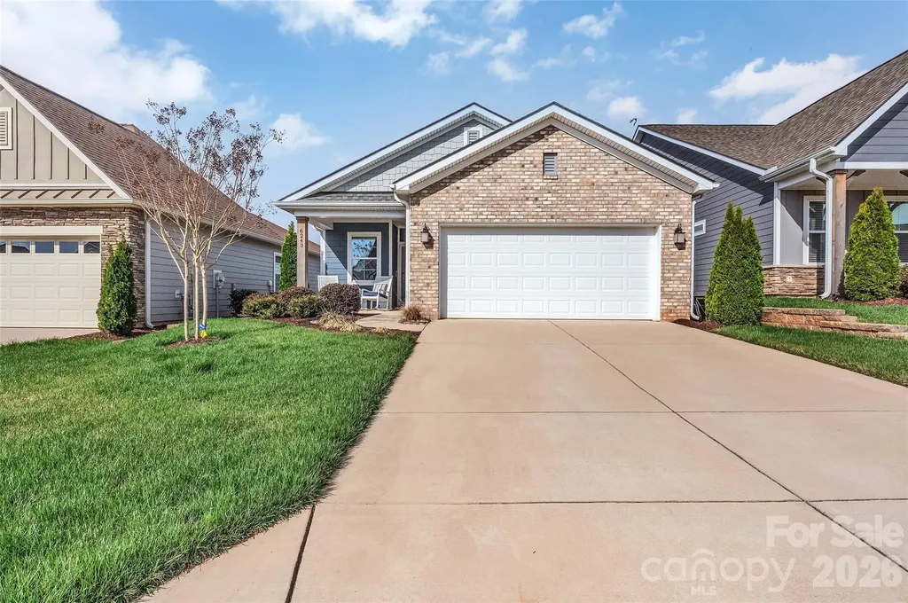 6243 Scuttle Lane Denver NC 28037