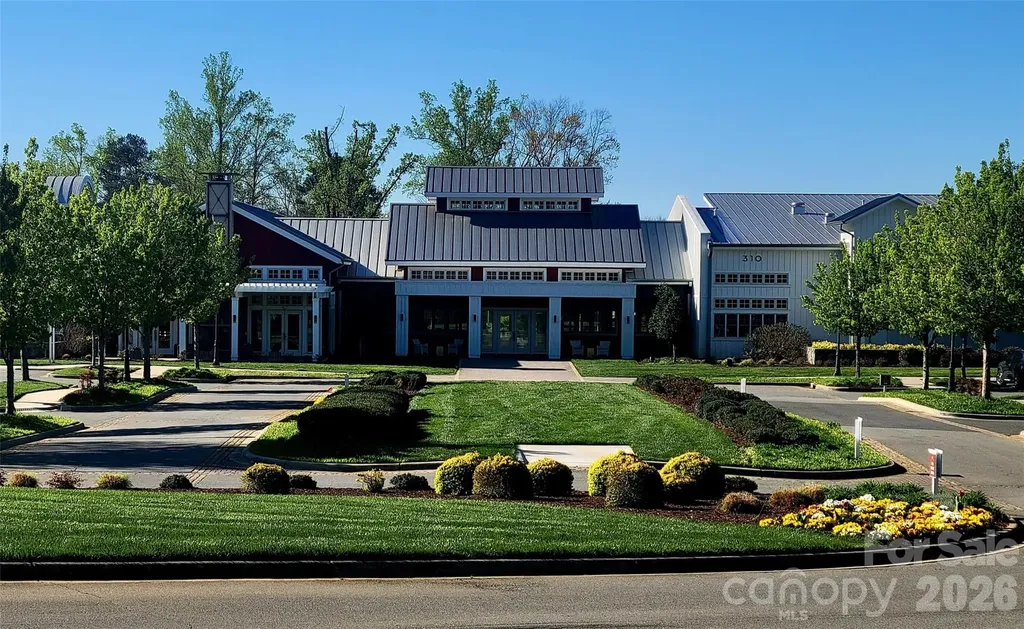6243 Scuttle Lane Denver NC 28037