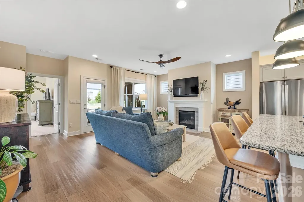 6243 Scuttle Lane Denver NC 28037