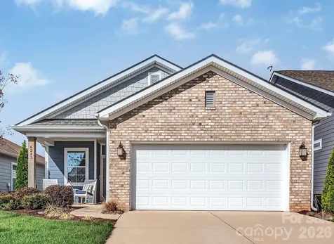 6243 Scuttle Lane Denver NC 28037