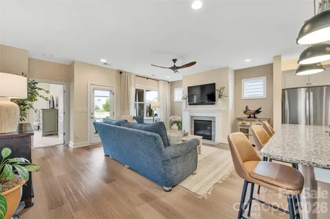 6243 Scuttle Lane Denver NC 28037