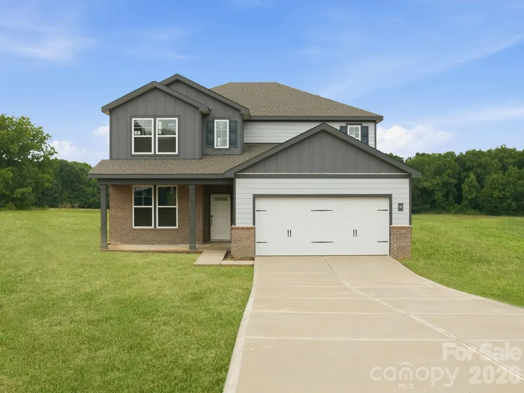 21031 Running Creek Drive Locust NC 28097
