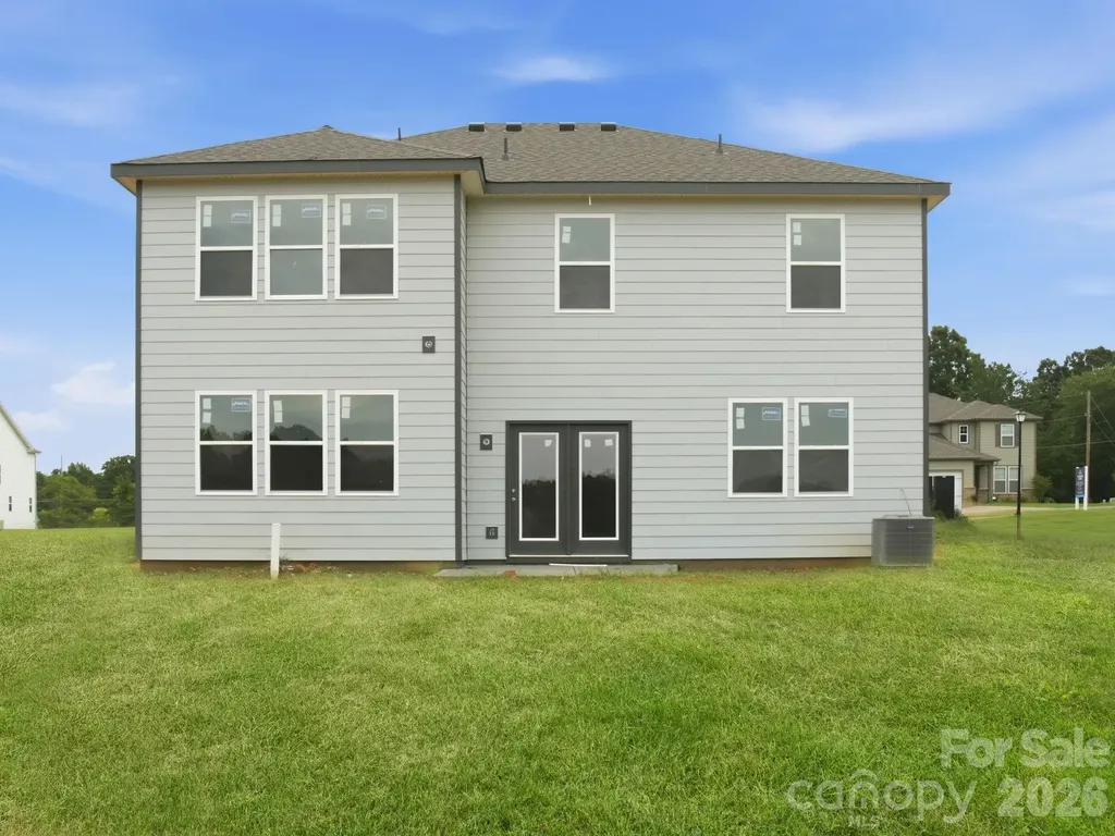 21031 Running Creek Drive Locust NC 28097
