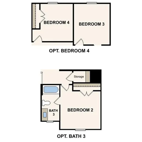 21031 Running Creek Drive Locust NC 28097