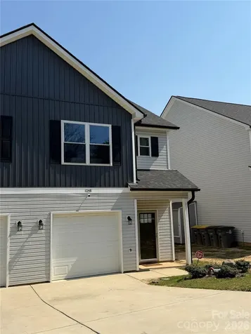 1048 Mclain Road Kannapolis NC 28083