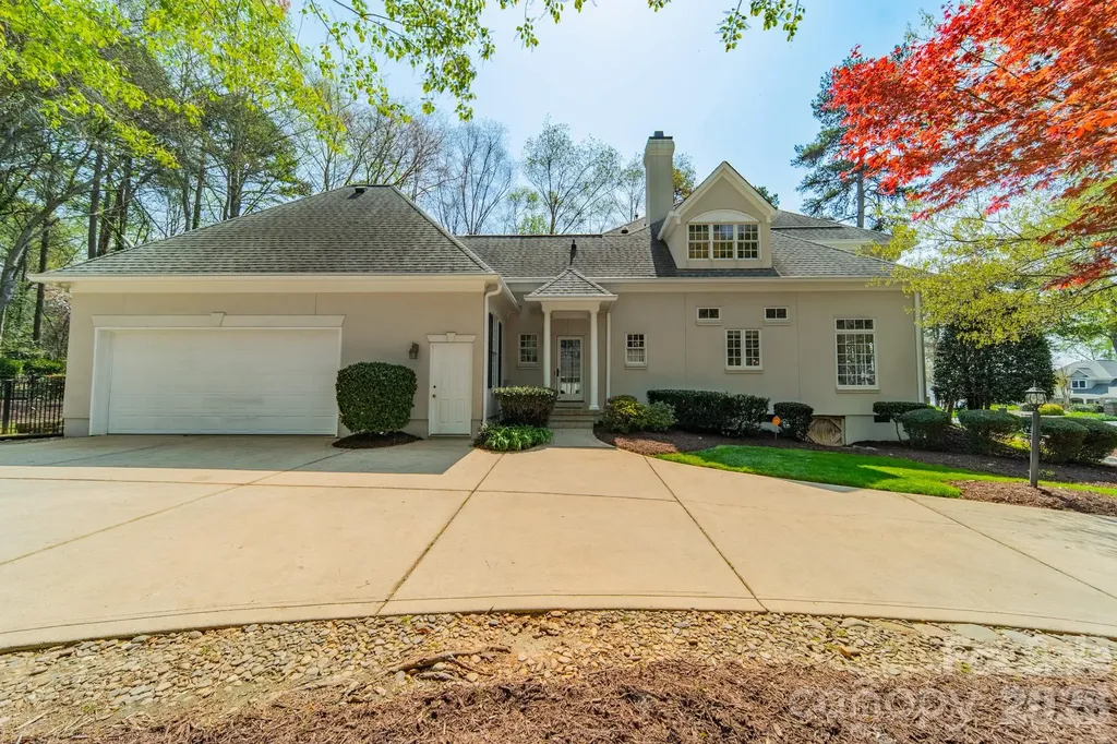 126 Patience Place Lane Mooresville NC 28117