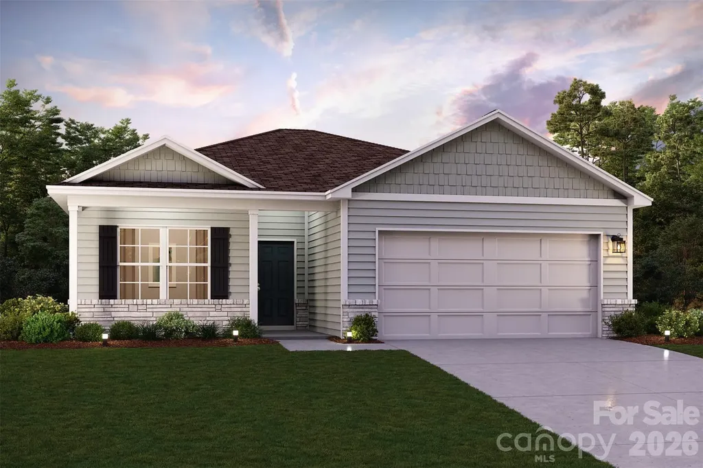 480 Sundown Drive Spartanburg SC 29302