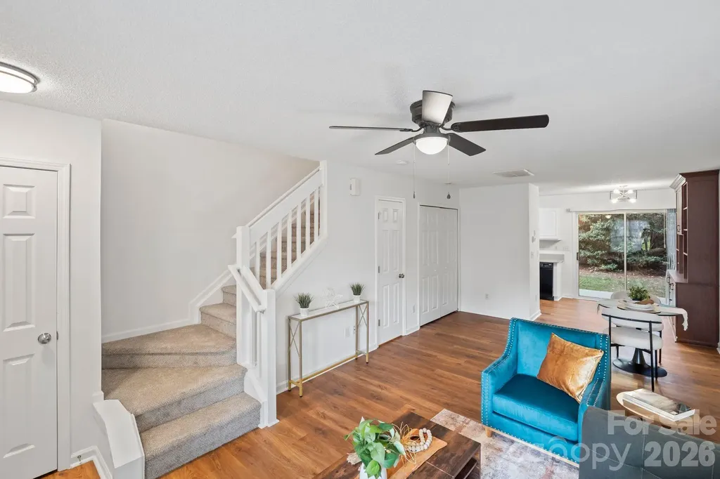 12318 Hennigan Place Lane Charlotte NC 28214