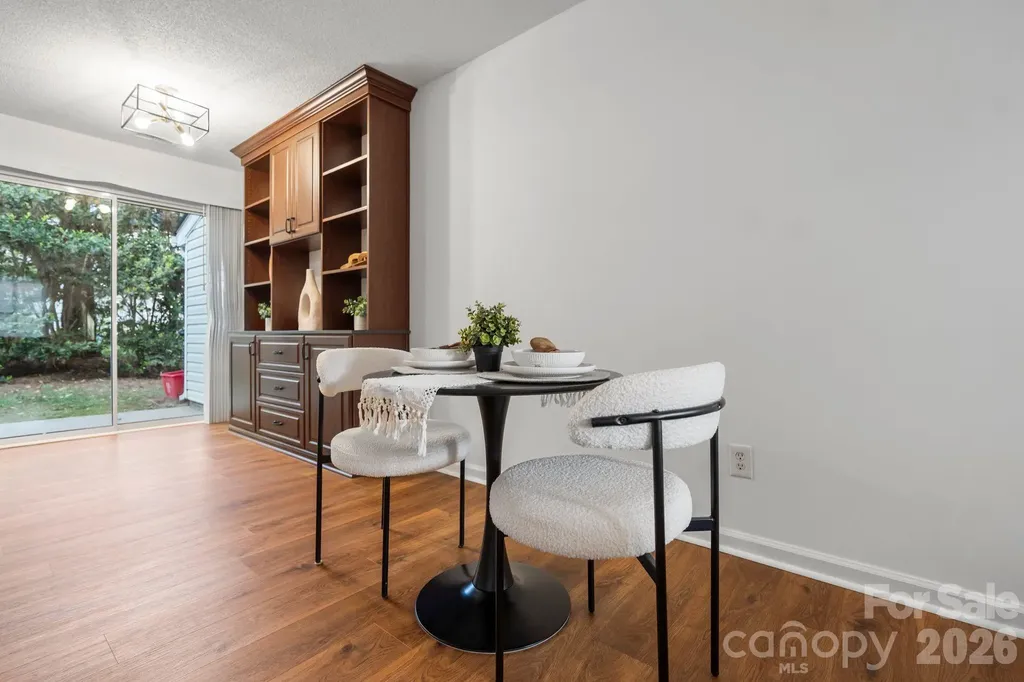 12318 Hennigan Place Lane Charlotte NC 28214