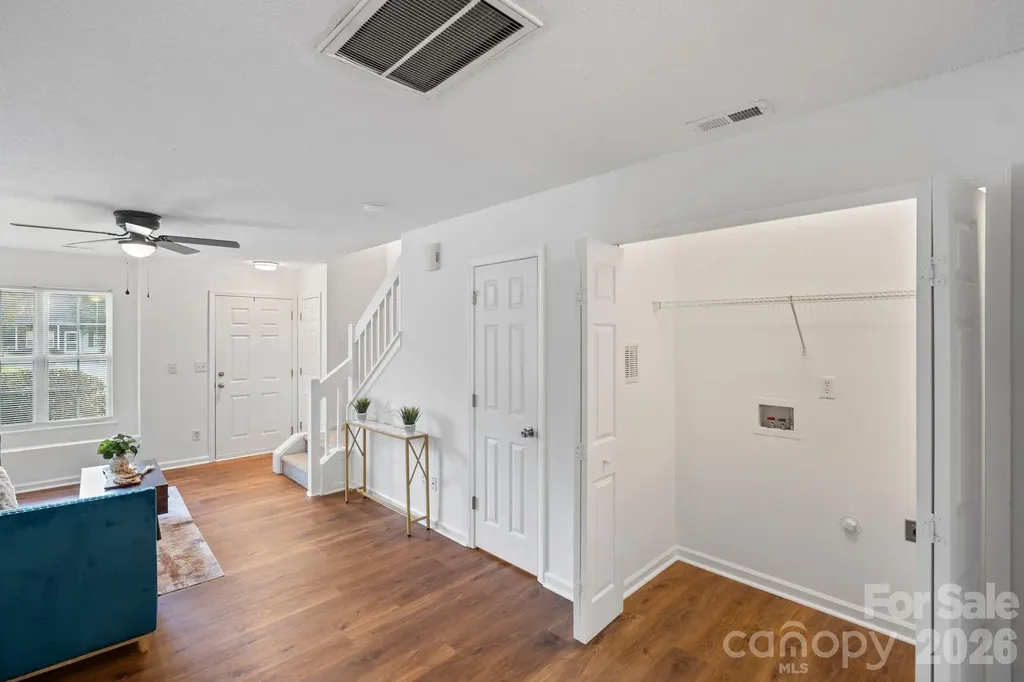 12318 Hennigan Place Lane Charlotte NC 28214