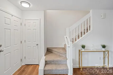 12318 Hennigan Place Lane Charlotte NC 28214