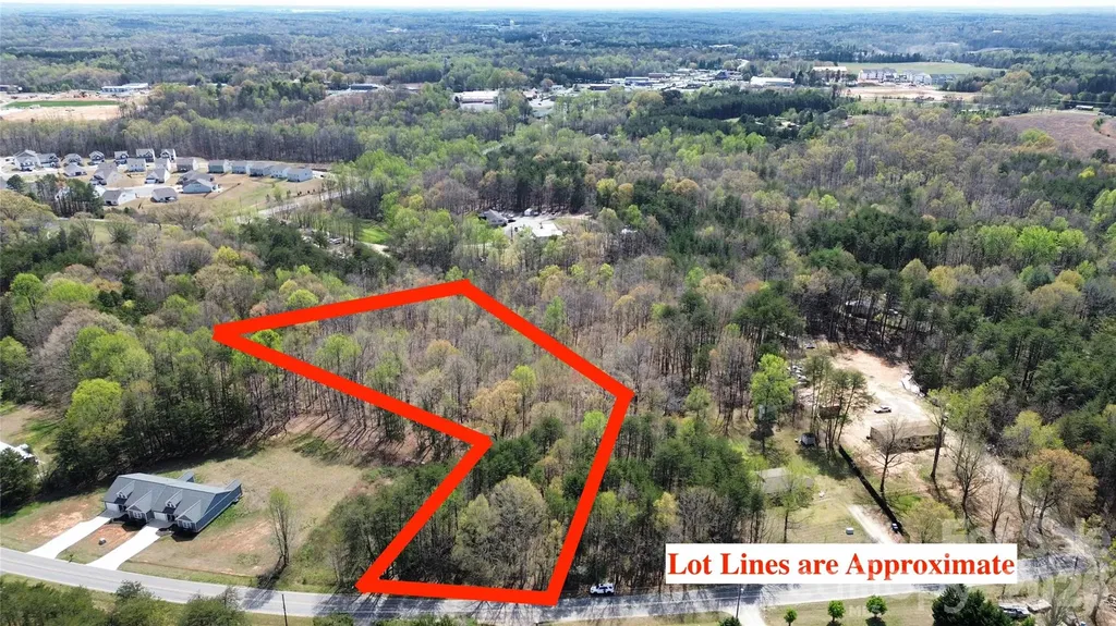 5495 Bucks Garage Road Maiden NC 28650