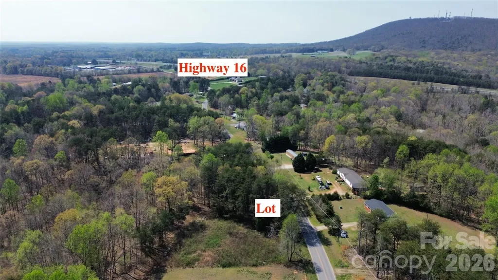 5495 Bucks Garage Road Maiden NC 28650
