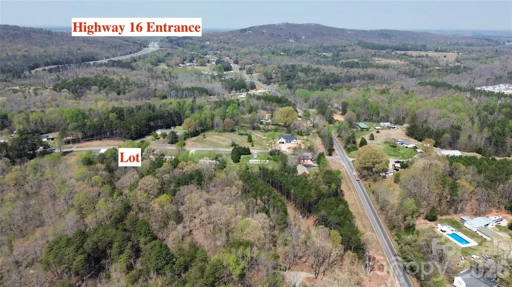 5495 Bucks Garage Road Maiden NC 28650