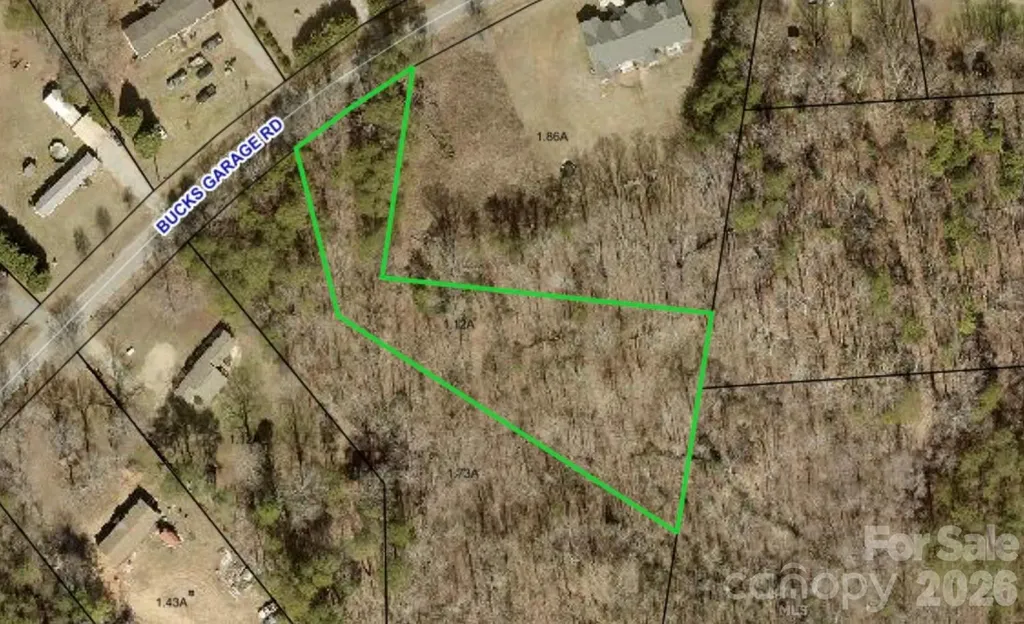 5495 Bucks Garage Road Maiden NC 28650