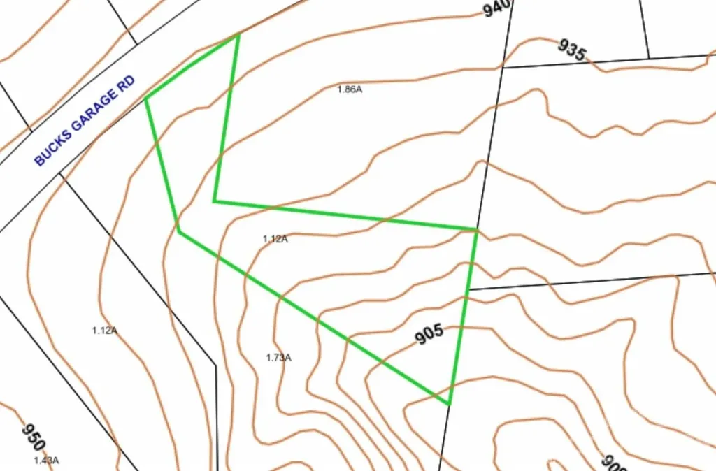 5495 Bucks Garage Road Maiden NC 28650