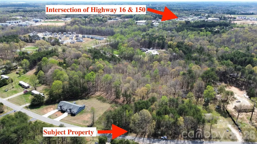5495 Bucks Garage Road Maiden NC 28650