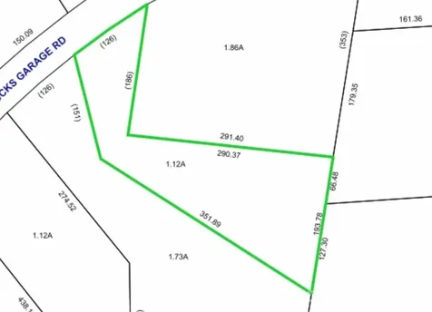 5495 Bucks Garage Road Maiden NC 28650