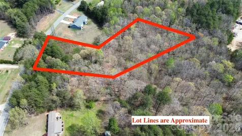 5495 Bucks Garage Road Maiden NC 28650