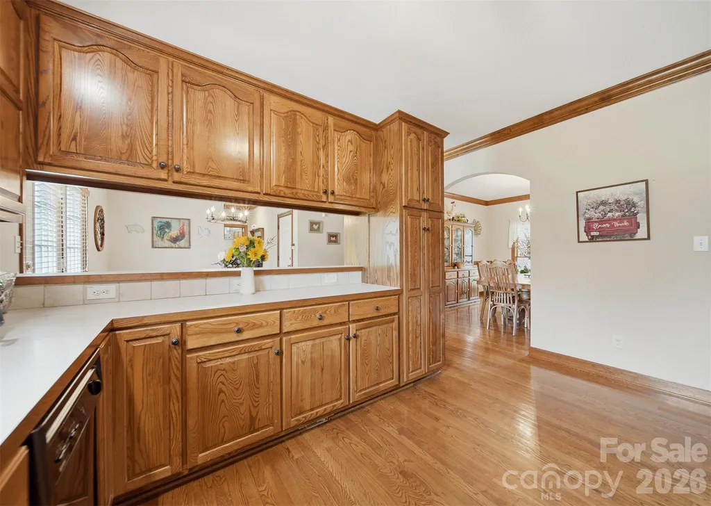 3330 Shamrock Heights Hudson NC 28638