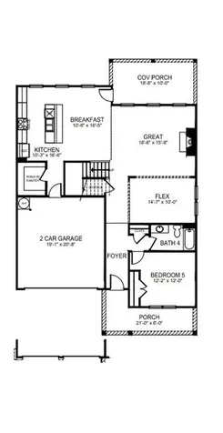 511 Mahogany Road York SC 29745