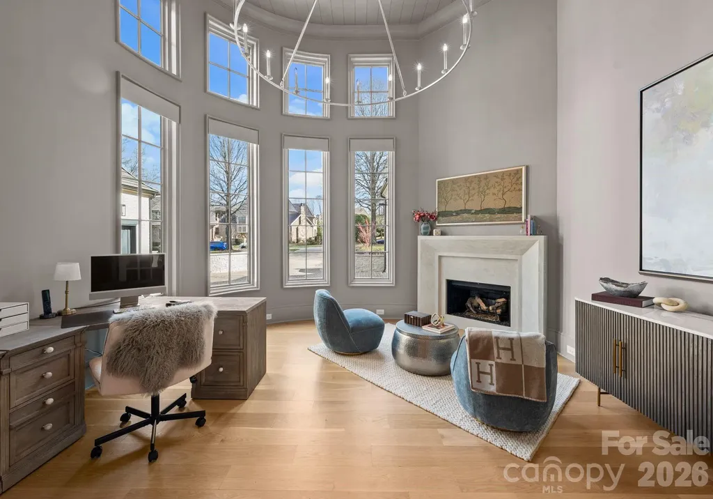 302 Oakmont Lane Waxhaw NC 28173