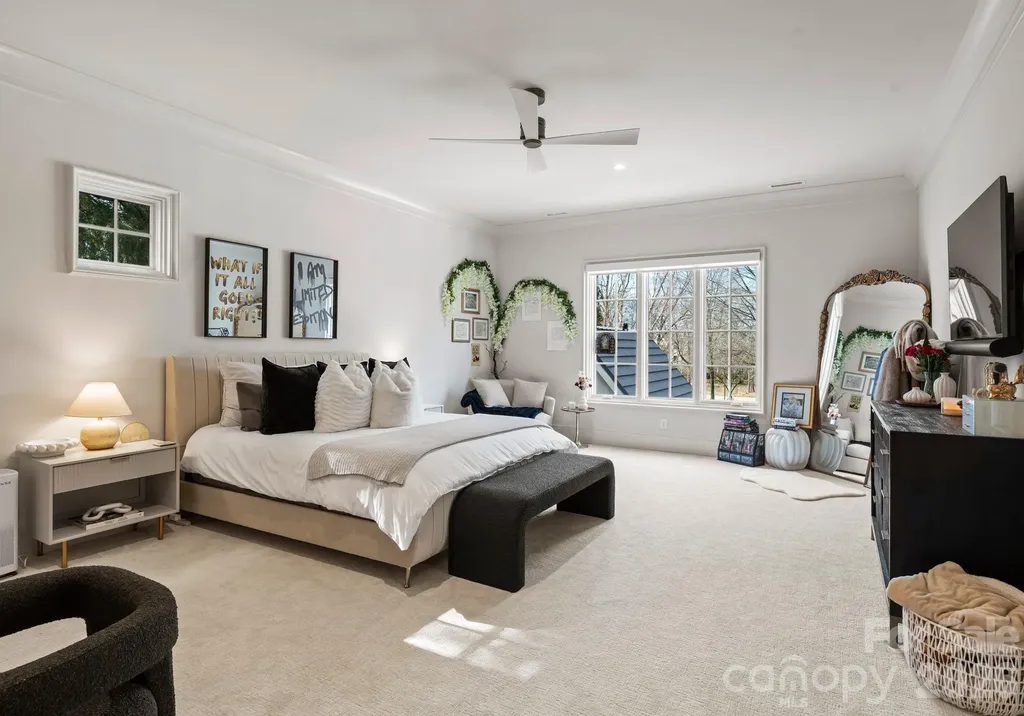 302 Oakmont Lane Waxhaw NC 28173