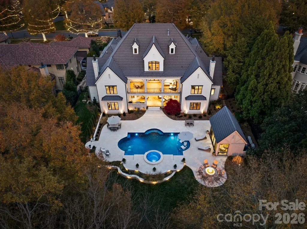 302 Oakmont Lane Waxhaw NC 28173