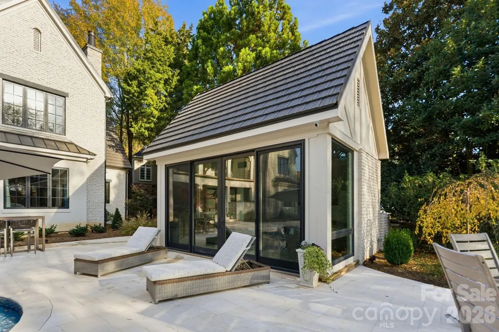 302 Oakmont Lane Waxhaw NC 28173