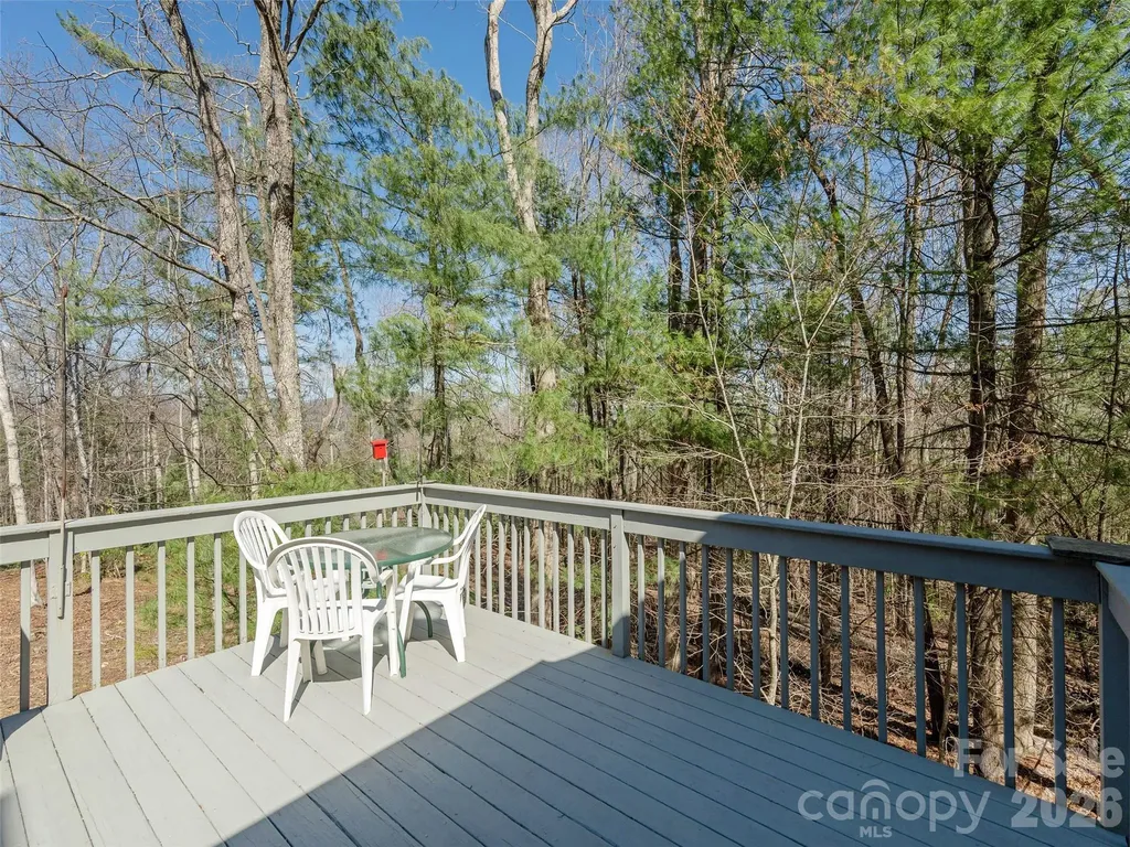 206 Black Oak Lane Hendersonville NC 28791