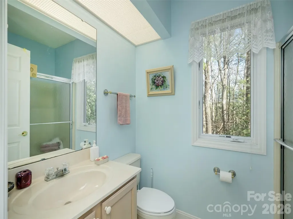 206 Black Oak Lane Hendersonville NC 28791