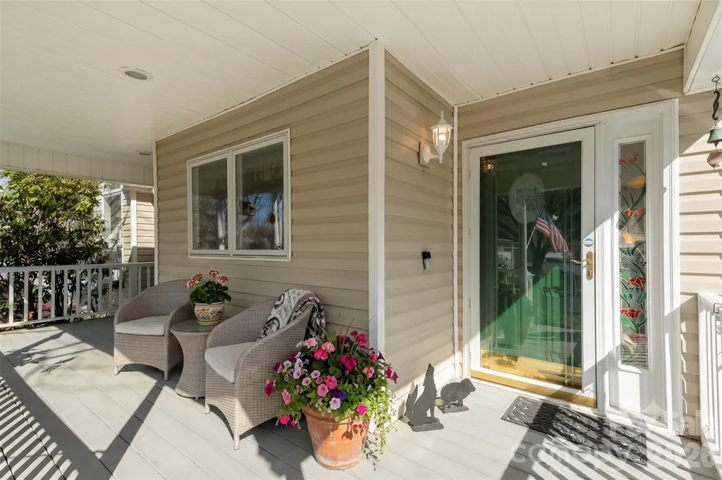 206 Black Oak Lane Hendersonville NC 28791