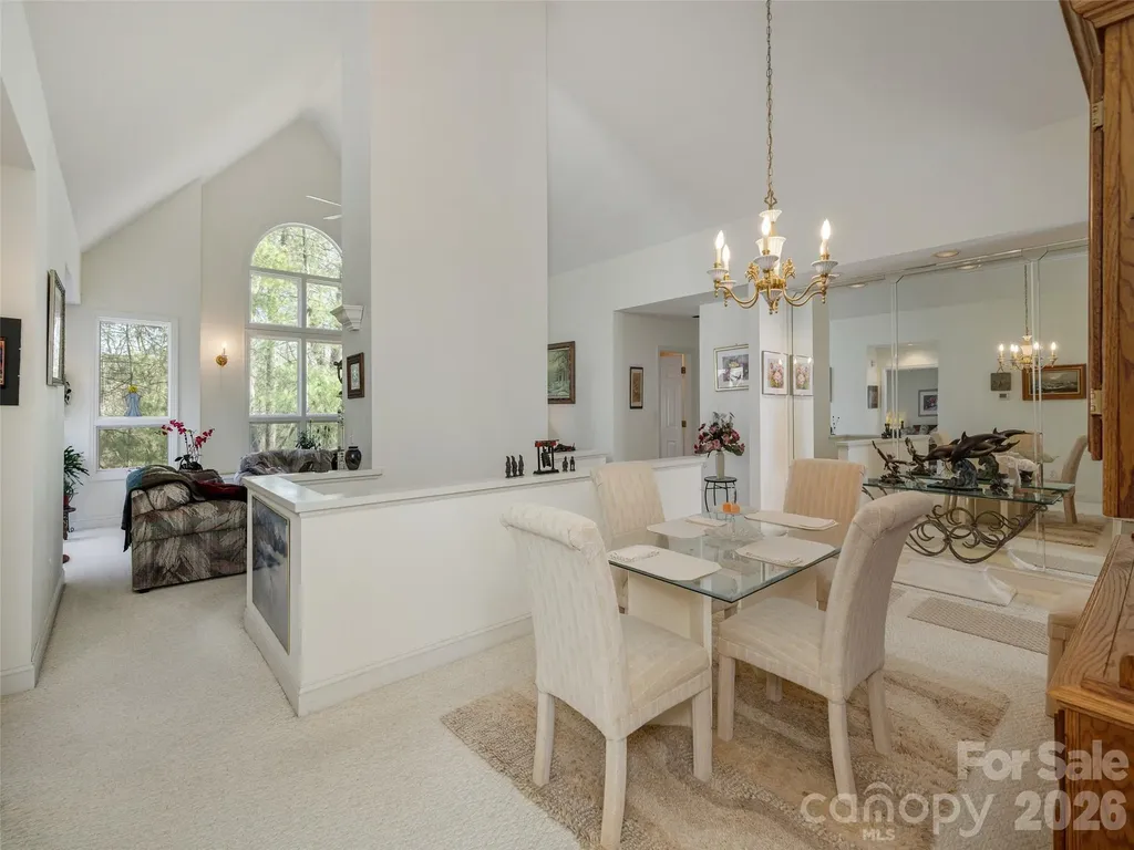 206 Black Oak Lane Hendersonville NC 28791