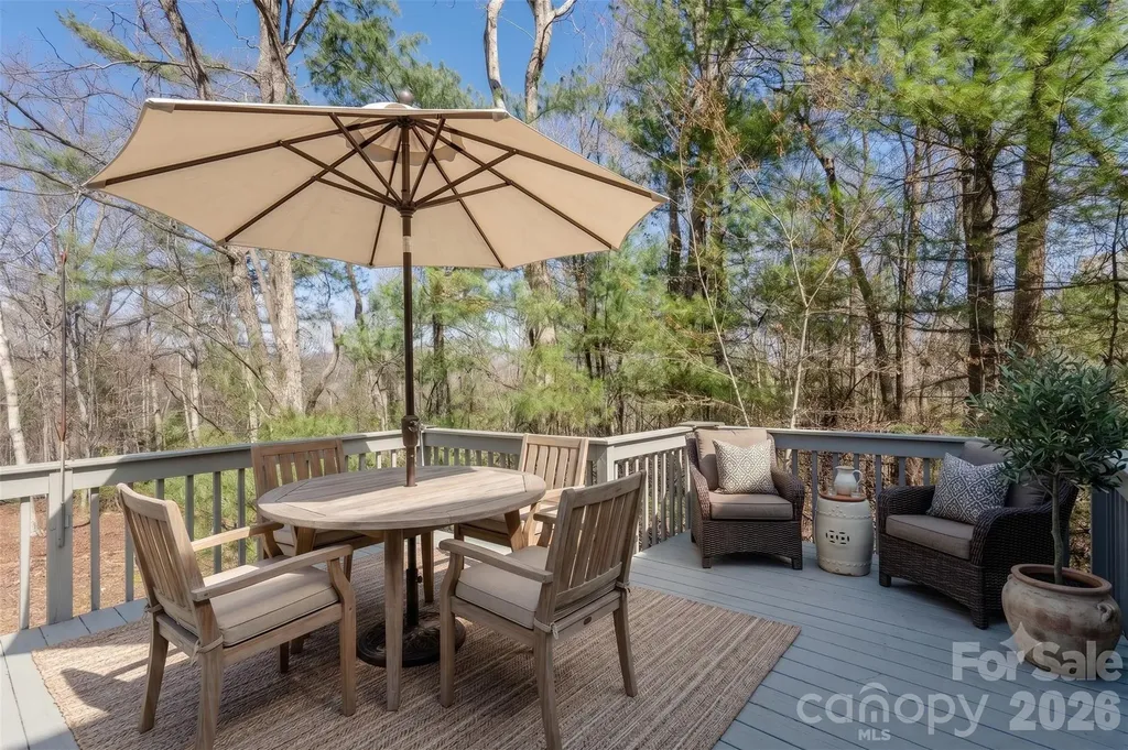 206 Black Oak Lane Hendersonville NC 28791