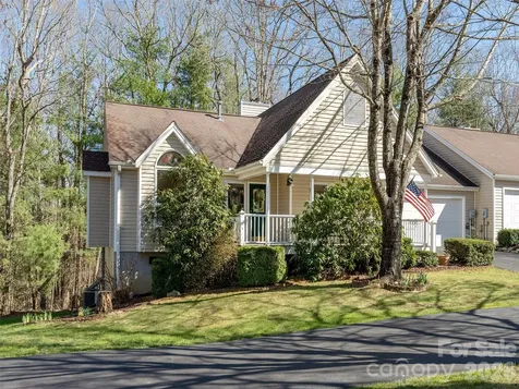206 Black Oak Lane Hendersonville NC 28791