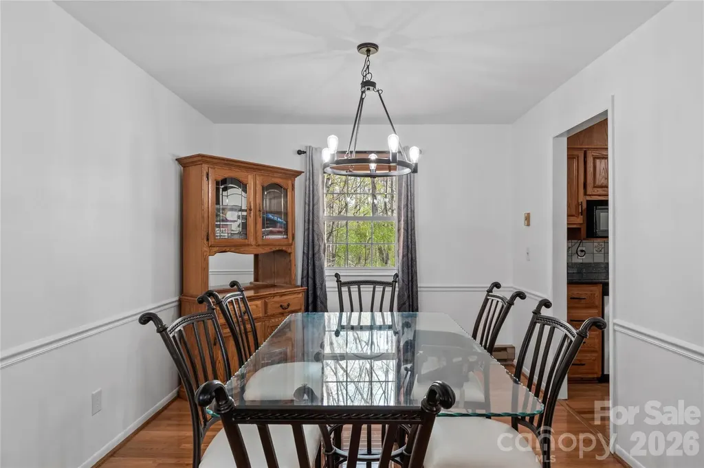 218 Misty Court King NC 27021